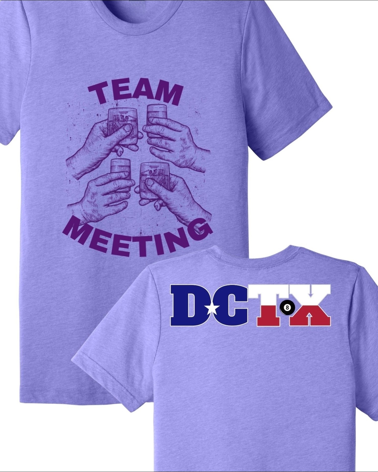 Team Meeting