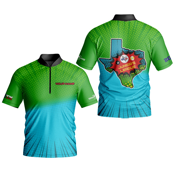Juniors League Jersey