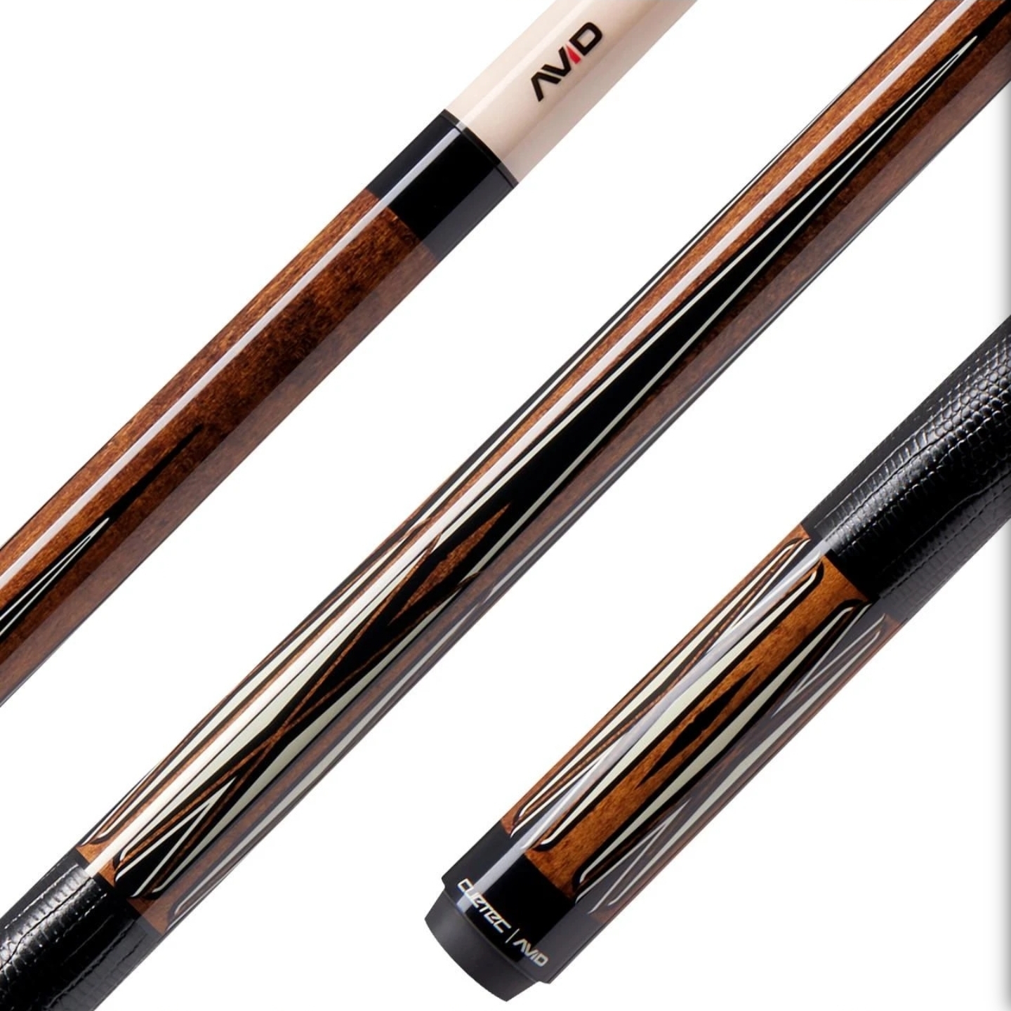Brand New Cuetec Avid Cue