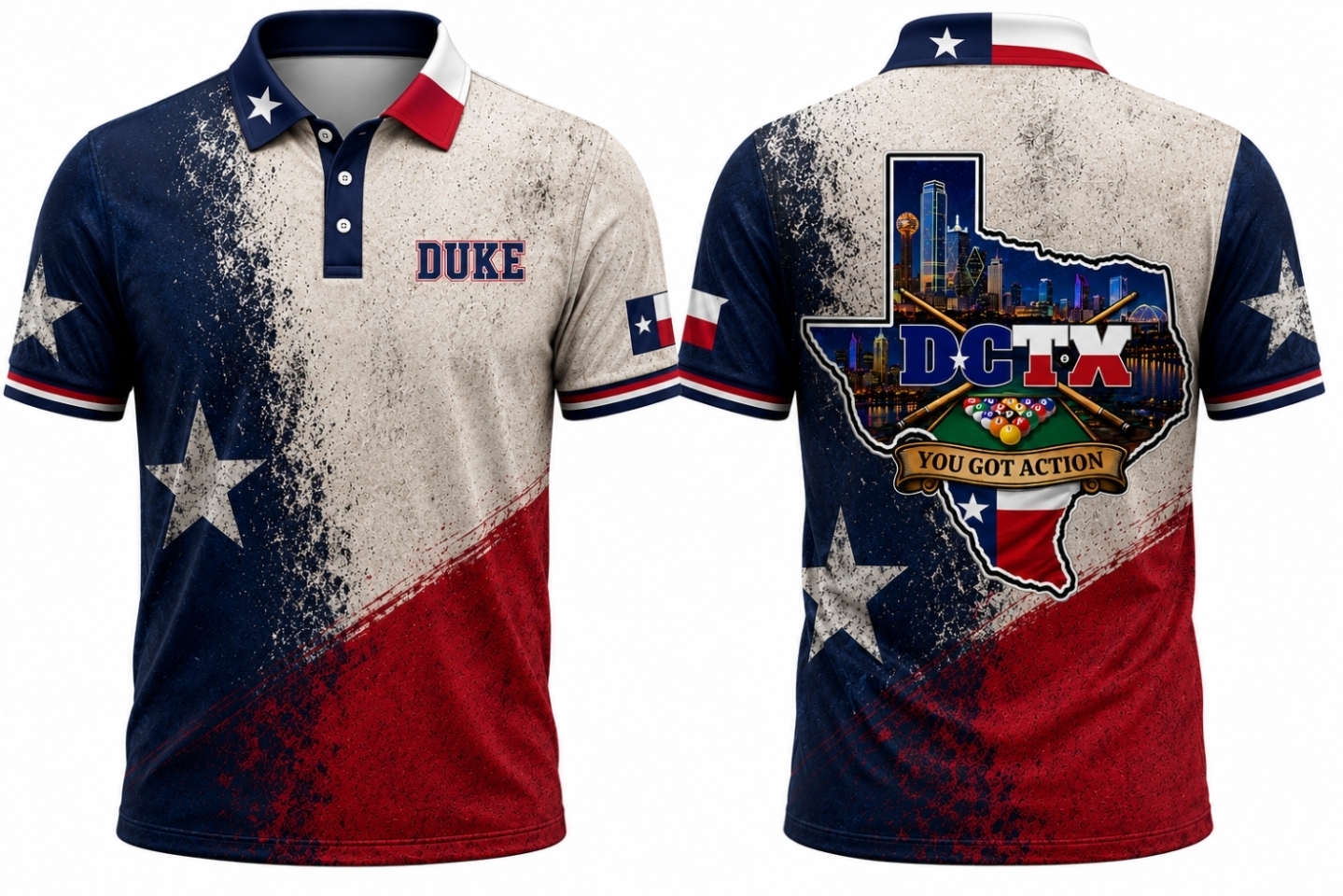 Custom Jerseys